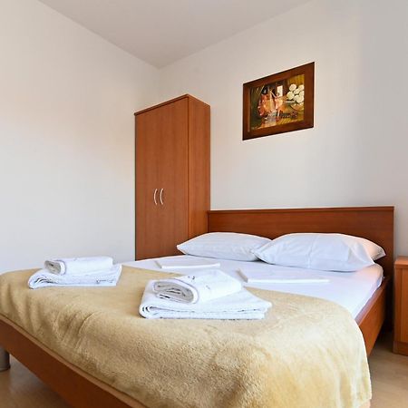 Rooms & Apartments Jadranka Baška Zewnętrze zdjęcie