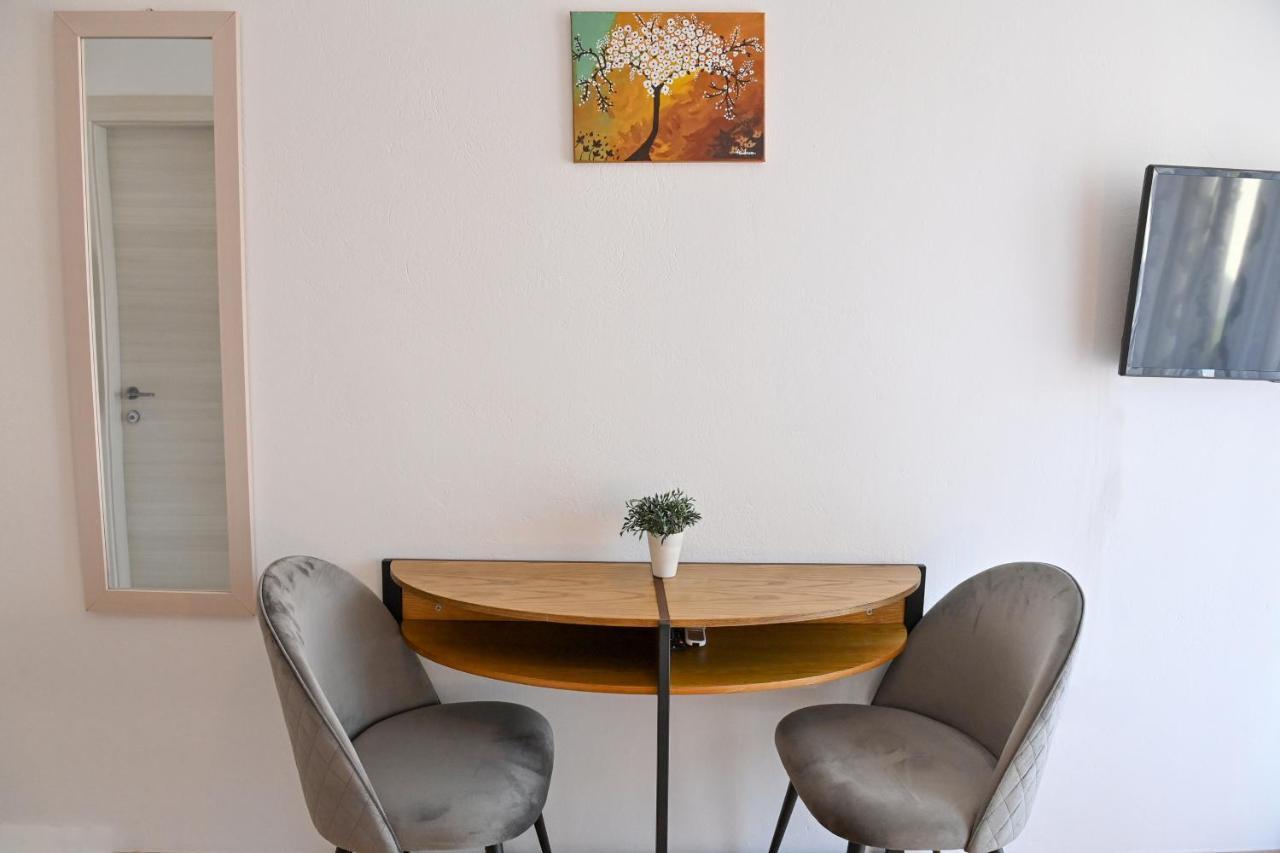 Rooms & Apartments Jadranka Baška Zewnętrze zdjęcie