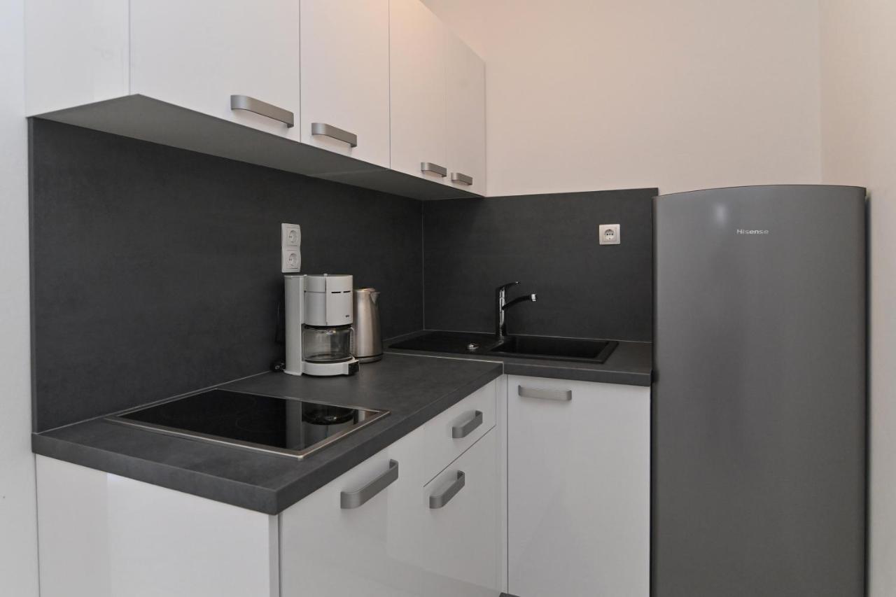 Rooms & Apartments Jadranka Baška Zewnętrze zdjęcie