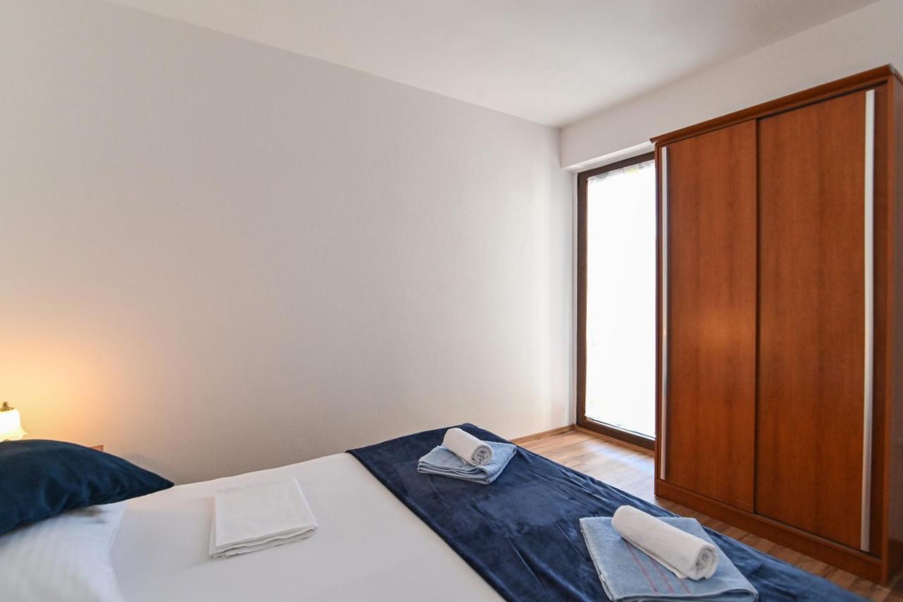 Rooms & Apartments Jadranka Baška Zewnętrze zdjęcie