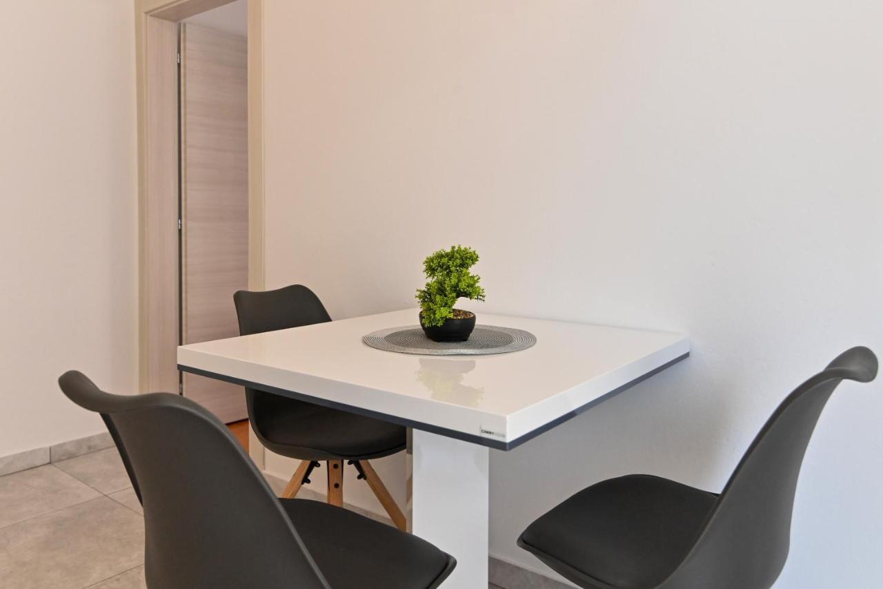 Rooms & Apartments Jadranka Baška Zewnętrze zdjęcie