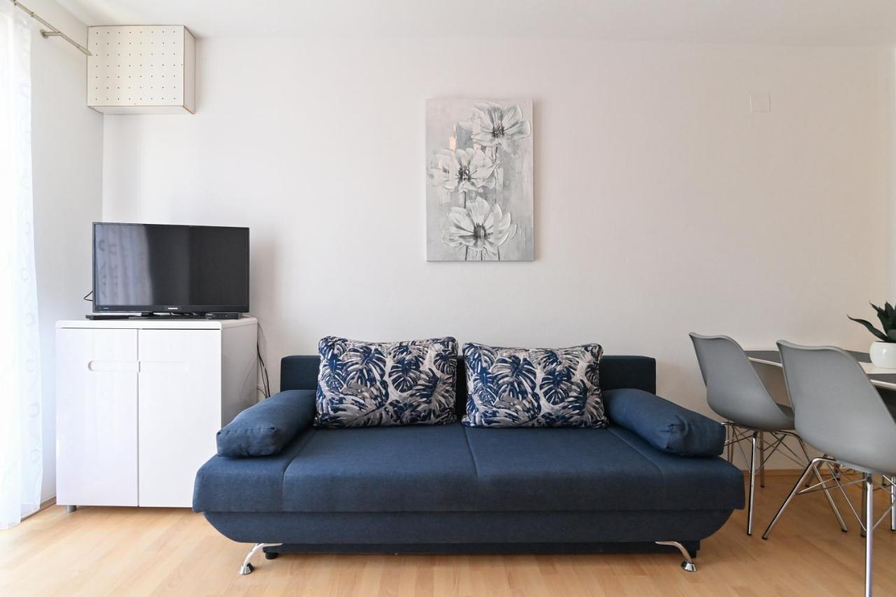 Rooms & Apartments Jadranka Baška Zewnętrze zdjęcie