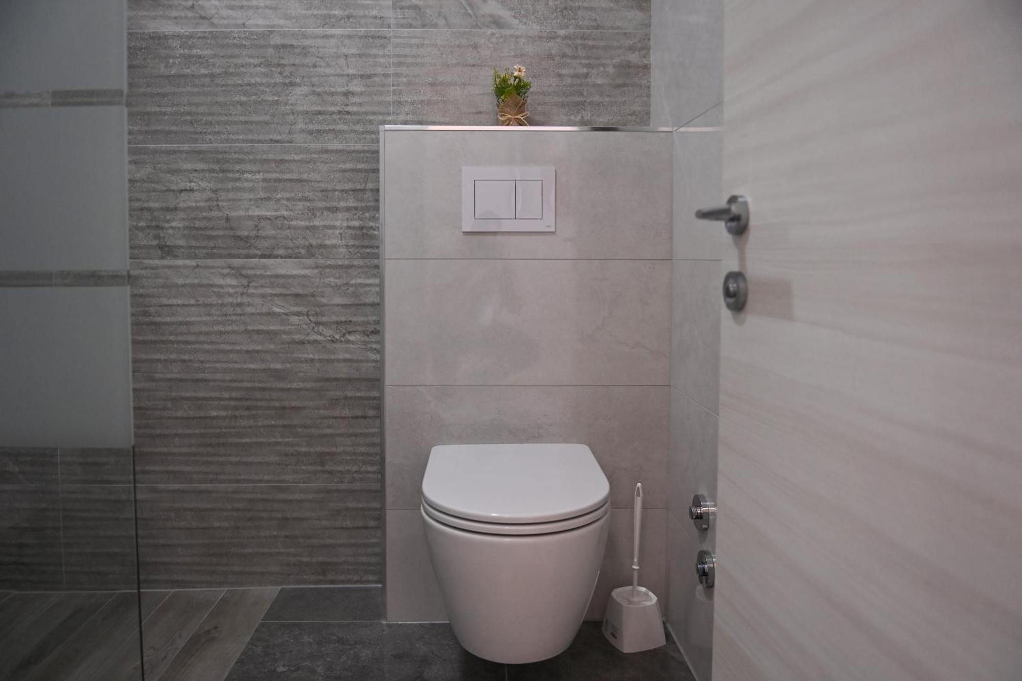 Rooms & Apartments Jadranka Baška Zewnętrze zdjęcie